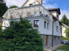Apartmány u vleku - Karlova Studánka