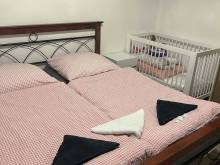Apartmány u vleku - Karlova Studánka