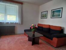 Apartmány u vleku - Karlova Studánka