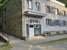 Ubytování Dyje - Chmelnice