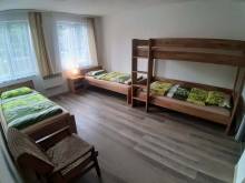Ubytování Dyje - Chmelnice
