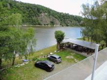 Ubytování Dyje - Chmelnice