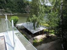 Ubytování Dyje - Chmelnice