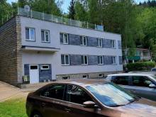 Ubytování Dyje - Chmelnice