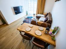 Wellness & Spa Pila Kvilda Ap 2.01 a Ap 3.07 - Kvilda