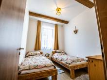 Wellness & Spa Pila Kvilda Ap 2.01 a Ap 3.07 - Kvilda