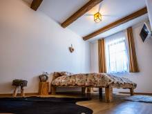 Wellness & Spa Pila Kvilda Ap 2.01 a Ap 3.07 - Kvilda