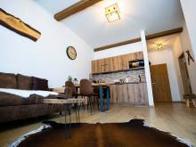 Wellness & Spa Pila Kvilda Ap 2.01 a Ap 3.07 - Kvilda