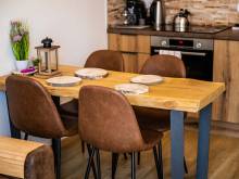 Wellness & Spa Pila Kvilda Ap 2.01 a Ap 3.07 - Kvilda