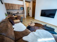 Wellness & Spa Pila Kvilda Ap 2.01 a Ap 3.07 - Kvilda