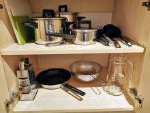 Chata Matyáš - Kouty nad Desnou