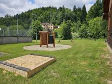 Chata Matyáš - Kouty nad Desnou