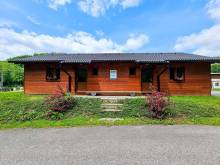 Chata Matyáš - Kouty nad Desnou