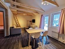 Chata Matyáš - Kouty nad Desnou