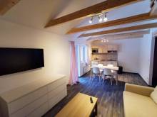 Chata Matyáš - Kouty nad Desnou