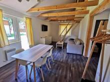 Chata Matyáš - Kouty nad Desnou