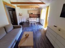 Chata Matyáš - Kouty nad Desnou