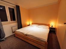 Chata Matyáš - Kouty nad Desnou