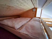 Chata Matyáš - Kouty nad Desnou