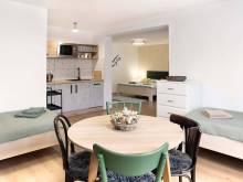 Apartmán Mločí údolí - Podyjí - Mašovice