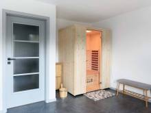 Apartmán Mločí údolí - Podyjí - Mašovice