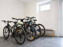 Apartmán Mločí údolí - Podyjí - Mašovice