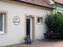Apartmán Mločí údolí - Podyjí - Mašovice
