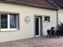 Apartmán Mločí údolí - Podyjí - Mašovice