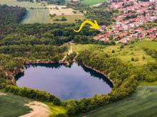 Apartmán Mločí údolí - Podyjí - Mašovice