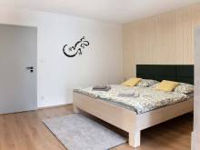 Apartmán Mločí údolí - Podyjí - Mašovice