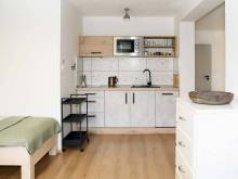 Apartmán Mločí údolí - Podyjí - Mašovice