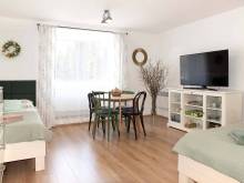 Apartmán Mločí údolí - Podyjí - Mašovice