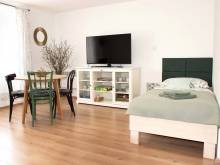 Apartmán Mločí údolí - Podyjí - Mašovice