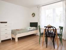 Apartmán Mločí údolí - Podyjí - Mašovice