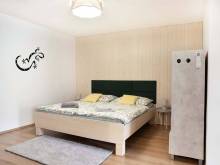 Apartmán Mločí údolí - Podyjí - Mašovice