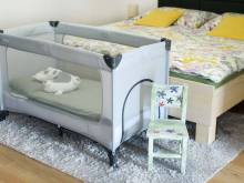 Apartmán Mločí údolí - Podyjí - Mašovice