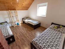 Búda u Kramářů - apartmán Leona - Mutěnice