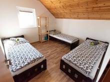 Búda u Kramářů - apartmán Leona - Mutěnice