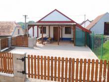 Búda u Kramářů - apartmán Leona - Mutěnice