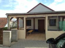 Búda u Kramářů - apartmán Leona - Mutěnice