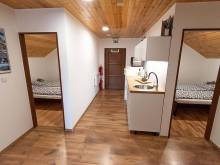 Búda u Kramářů - apartmán Leona - Mutěnice
