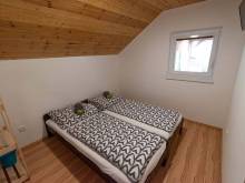 Búda u Kramářů - apartmán Leona - Mutěnice