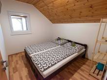 Búda u Kramářů - apartmán Leona - Mutěnice