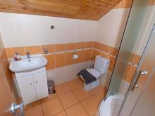 Búda u Kramářů - apartmán Leona - Mutěnice