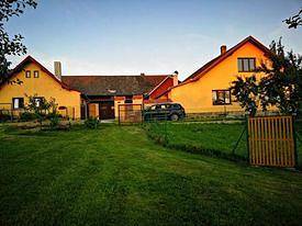 Apartmán k pronajmutí - Dobešov