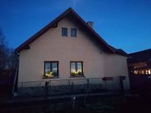 Apartmán k pronajmutí - Dobešov