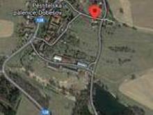 Apartmán k pronajmutí - Dobešov