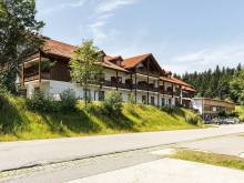 Apartmán 270 Mitterdorf - Mitterfirmiansreut
