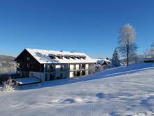 Apartmán 270 Mitterdorf - Mitterfirmiansreut