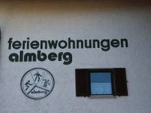 Apartmán Almberg 7 - Mitterfirmiansreut